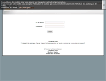 Tablet Screenshot of em-abonnement.com